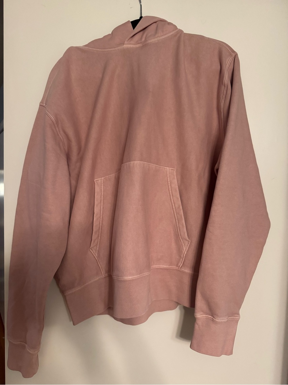American Eagle Outfitters Mauve Pullover Hoodie - NWT